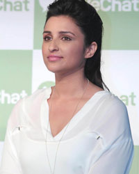 Parineeti Chopra